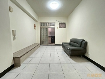 兆基社會住宅🏠楊梅薪家坡兩房屋況佳/可租補（第1張）