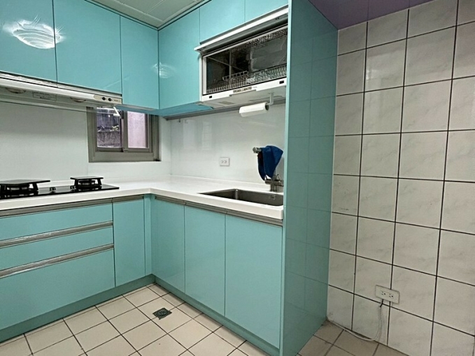 兆基社會住宅🏠楊梅薪家坡兩房屋況佳/可租補（第8張）