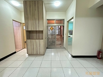 兆基社會住宅🏠楊梅薪家坡兩房屋況佳/可租補（第2張）