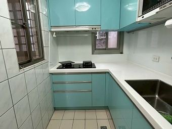 兆基社會住宅🏠楊梅薪家坡兩房屋況佳/可租補（第9張）