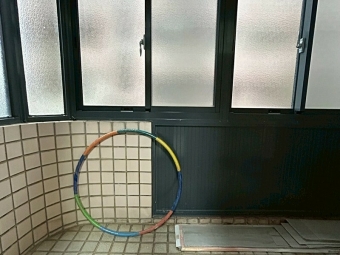 兆基社會住宅🏠楊梅薪家坡兩房屋況佳/可租補（第11張）