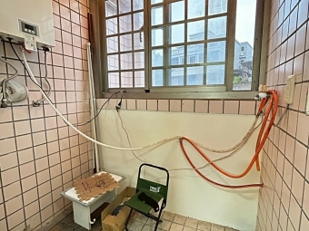 兆基社會住宅🏠楊梅薪家坡兩房屋況佳/可租補（第10張）