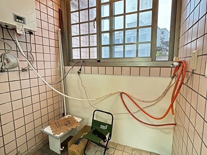 兆基社會住宅🏠楊梅薪家坡兩房屋況佳/可租補（第10張）