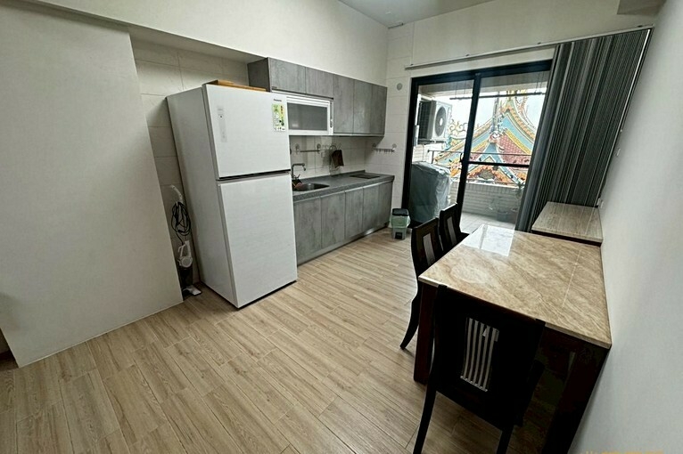 兆基社會住宅🏠精美兩房#可租補#免仲介費#可養貓#機能好（第3張）