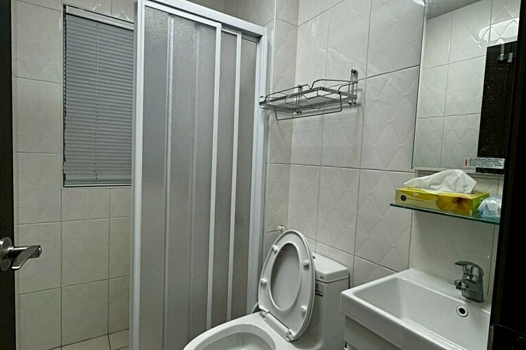 兆基社會住宅🏠精美兩房#可租補#免仲介費#可養貓#機能好（第13張）