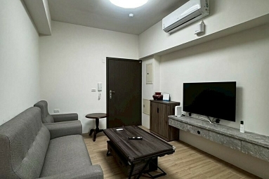 兆基社會住宅🏠精美兩房#可租補#免仲介費#可養貓#機能好（第2張）