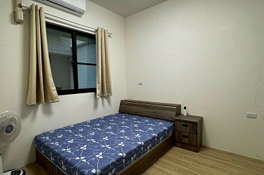 兆基社會住宅🏠精美兩房#可租補#免仲介費#可養貓#機能好（第6張）