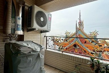 兆基社會住宅🏠精美兩房#可租補#免仲介費#可養貓#機能好（第10張）