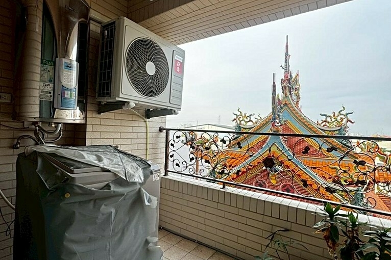 兆基社會住宅🏠精美兩房#可租補#免仲介費#可養貓#機能好（第10張）