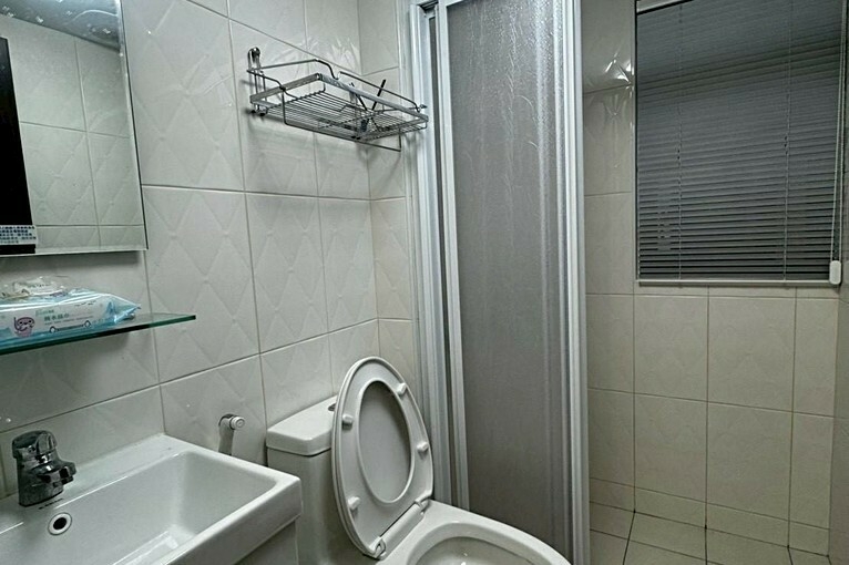 兆基社會住宅🏠精美兩房#可租補#免仲介費#可養貓#機能好（第12張）