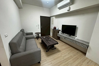 兆基社會住宅🏠精美兩房#可租補#免仲介費#可養貓#機能好（第1張）