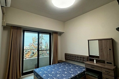 兆基社會住宅🏠精美兩房#可租補#免仲介費#可養貓#機能好（第7張）