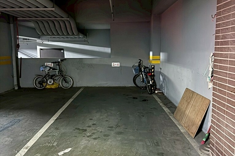 兆基社會住宅🏡租金含車位❗免仲❗可租補報稅(第12張)