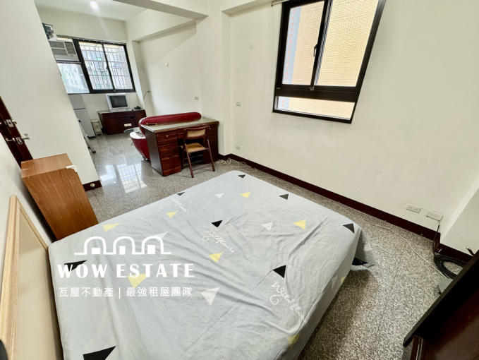 乾溼分離🍀租屋補助🍀一層二戶🍀近中興大學（第2張）