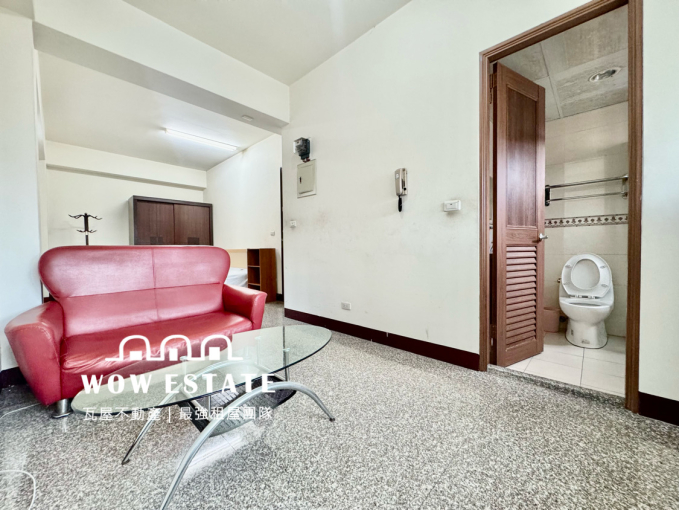 乾溼分離🍀租屋補助🍀一層二戶🍀近中興大學（第4張）