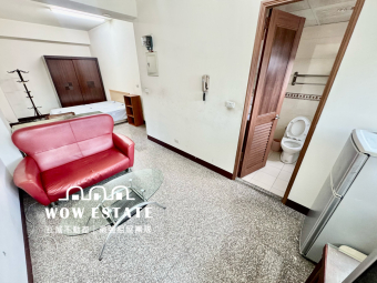 乾溼分離🍀租屋補助🍀一層二戶🍀近中興大學（第5張）