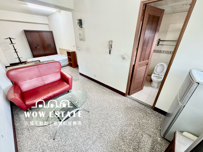 乾溼分離🍀租屋補助🍀一層二戶🍀近中興大學（第5張）