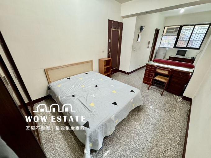 乾溼分離🍀租屋補助🍀一層二戶🍀近中興大學（第3張）