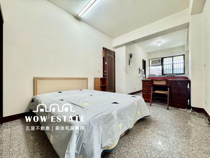 乾溼分離🍀租屋補助🍀一層二戶🍀近中興大學（第1張）