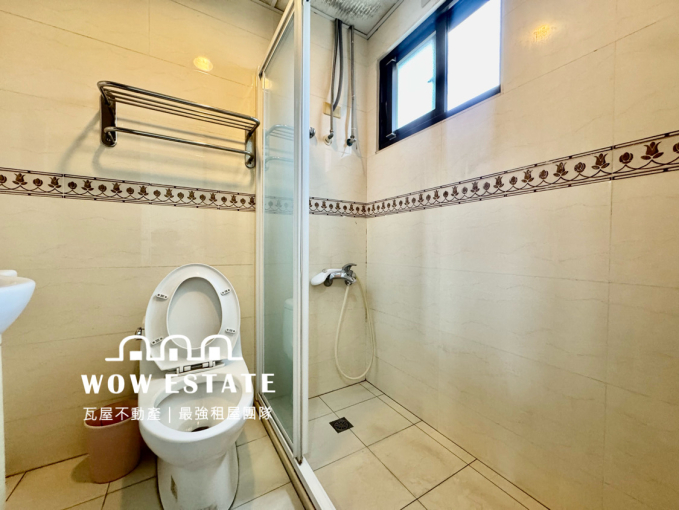 乾溼分離🍀租屋補助🍀一層二戶🍀近中興大學（第6張）