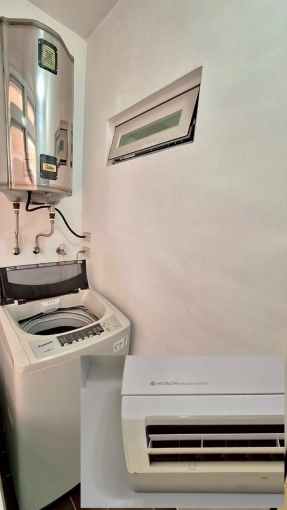 蘆洲三樓 稀有兩房1.5套衛浴、🉑租補可社宅、可入籍 近捷運站 - Image 7
