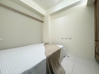 全新完工🍀一房一廳🍀流理台🍀機車位🍀租屋補助🍀電梯🍀子母車（第5張）