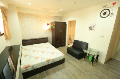 🔥西屯電梯套房🔥可租補地下機車位🔥台水電🔥近逢甲 - Image 11