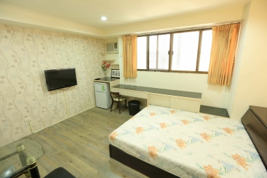 🔥西屯電梯套房🔥可租補地下機車位🔥台水電🔥近逢甲 - Image 10