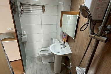 兆基社會住宅🏡北港路優質套房（第4張）