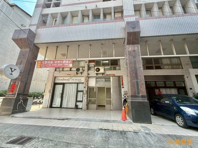 兆基社會住宅🏠逢甲超大四房可寵🉑雙租補（第16張）