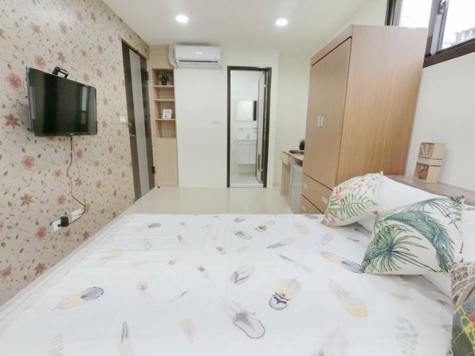 🧡加賴約🧡全新電梯🧡租屋補助🧡陽台獨洗🧡稀有釋出🧡（第8張）