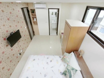 🧡加賴約🧡全新電梯🧡租屋補助🧡陽台獨洗🧡稀有釋出🧡（第11張）