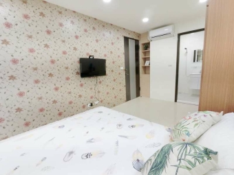 🧡加賴約🧡全新電梯🧡租屋補助🧡陽台獨洗🧡稀有釋出🧡（第9張）