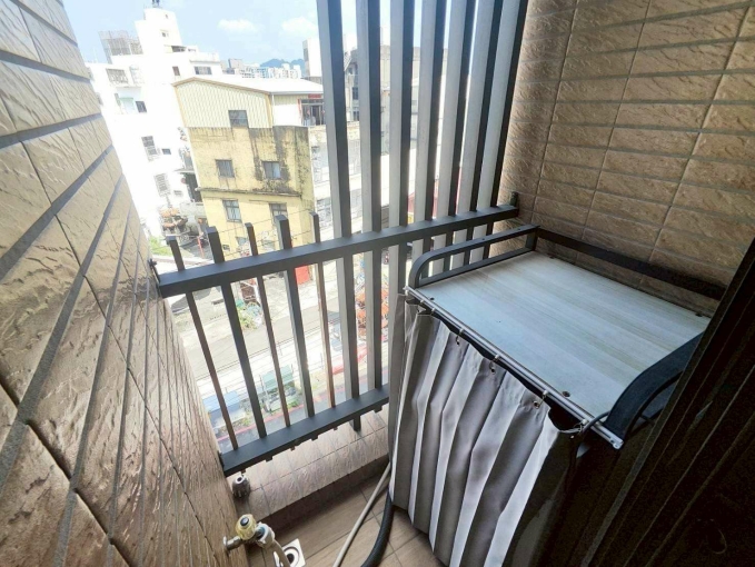 🏙️NPH【豐原一品苑】精華商圈景觀美宅|高CP值採光個人套房|可租補、台水電、附機車位 📌(第11張)