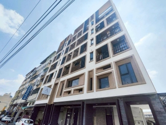 🏙️NPH【豐原一品苑】精華商圈景觀美宅｜高CP值採光個人套房｜可租補、台水電、附機車位 📌（第12張）