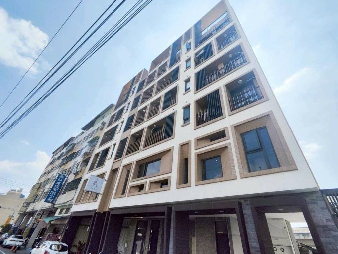 🏙️NPH【豐原一品苑】精華商圈景觀美宅|高CP值採光個人套房|可租補、台水電、附機車位 📌(第12張)
