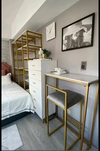 🔥北區超美貓宅🔥電梯套房🔥可雙租補🔥近科博館 - Image 4