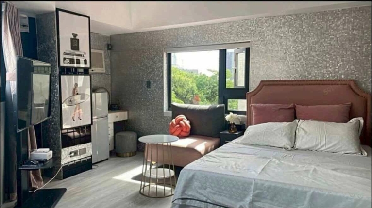 🔥北區超美貓宅🔥電梯套房🔥可雙租補🔥近科博館 - Image 1