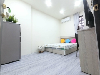 🔥西區獨洗獨曬🔥乾溼分離🔥飲水機🔥近大勇國小 - Image 11