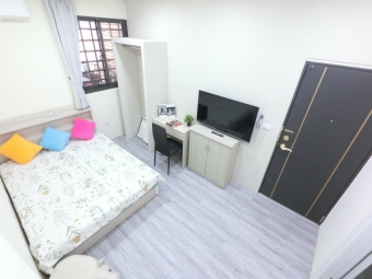 🔥西區獨洗獨曬🔥乾溼分離🔥飲水機🔥近大勇國小 - Image 13