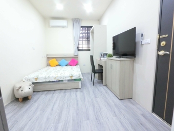 🔥西區獨洗獨曬🔥乾溼分離🔥飲水機🔥近大勇國小 - Image 12