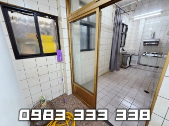 近修德國小~可住可辦可店面~前方可停車~（第9張）