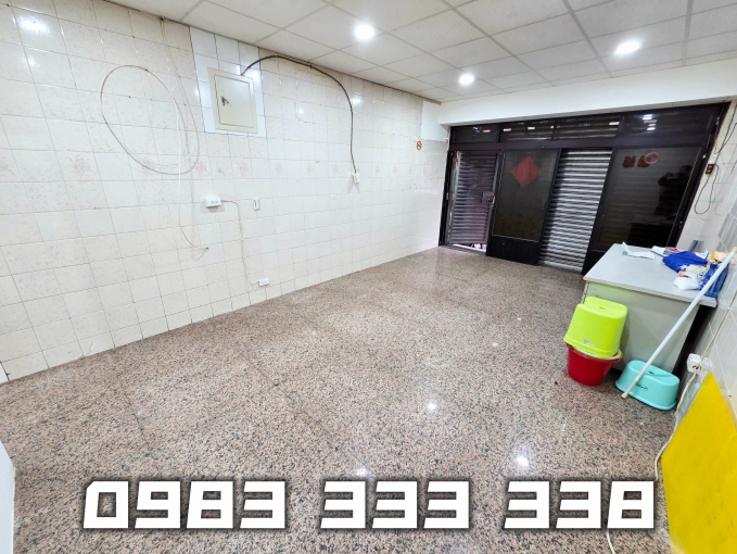 近修德國小~可住可辦可店面~前方可停車~（第3張）