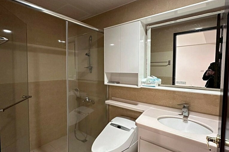 兆基社會住宅🏠免仲/楓丹白露3房車/可租補（第13張）