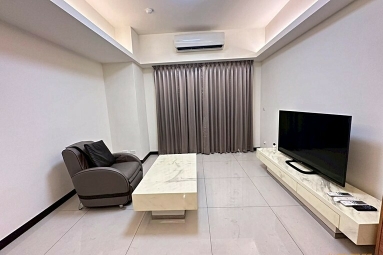 兆基社會住宅🏠免仲/楓丹白露3房車/可租補（第1張）