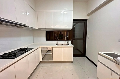 兆基社會住宅🏠免仲/楓丹白露3房車/可租補（第9張）