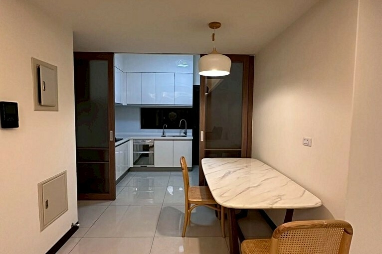 兆基社會住宅🏠免仲/楓丹白露3房車/可租補（第8張）