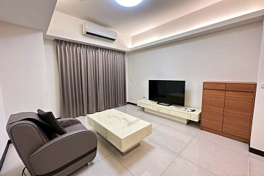 兆基社會住宅🏠免仲/楓丹白露3房車/可租補（第2張）