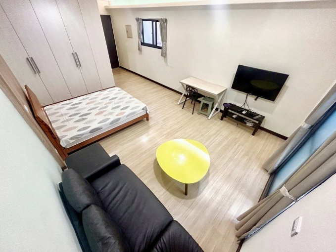 宇你相見💕陽台獨洗✨可租補🎉近北平 漢口 昌平商圈（第8張）