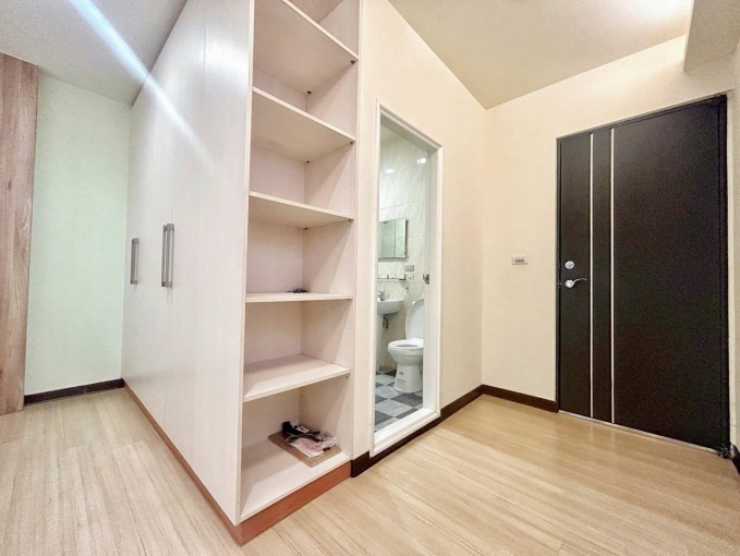 宇你相見💕陽台獨洗✨可租補🎉近北平 漢口 昌平商圈（第11張）